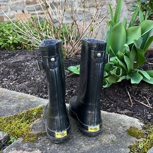 Girls Western Chief rain boots